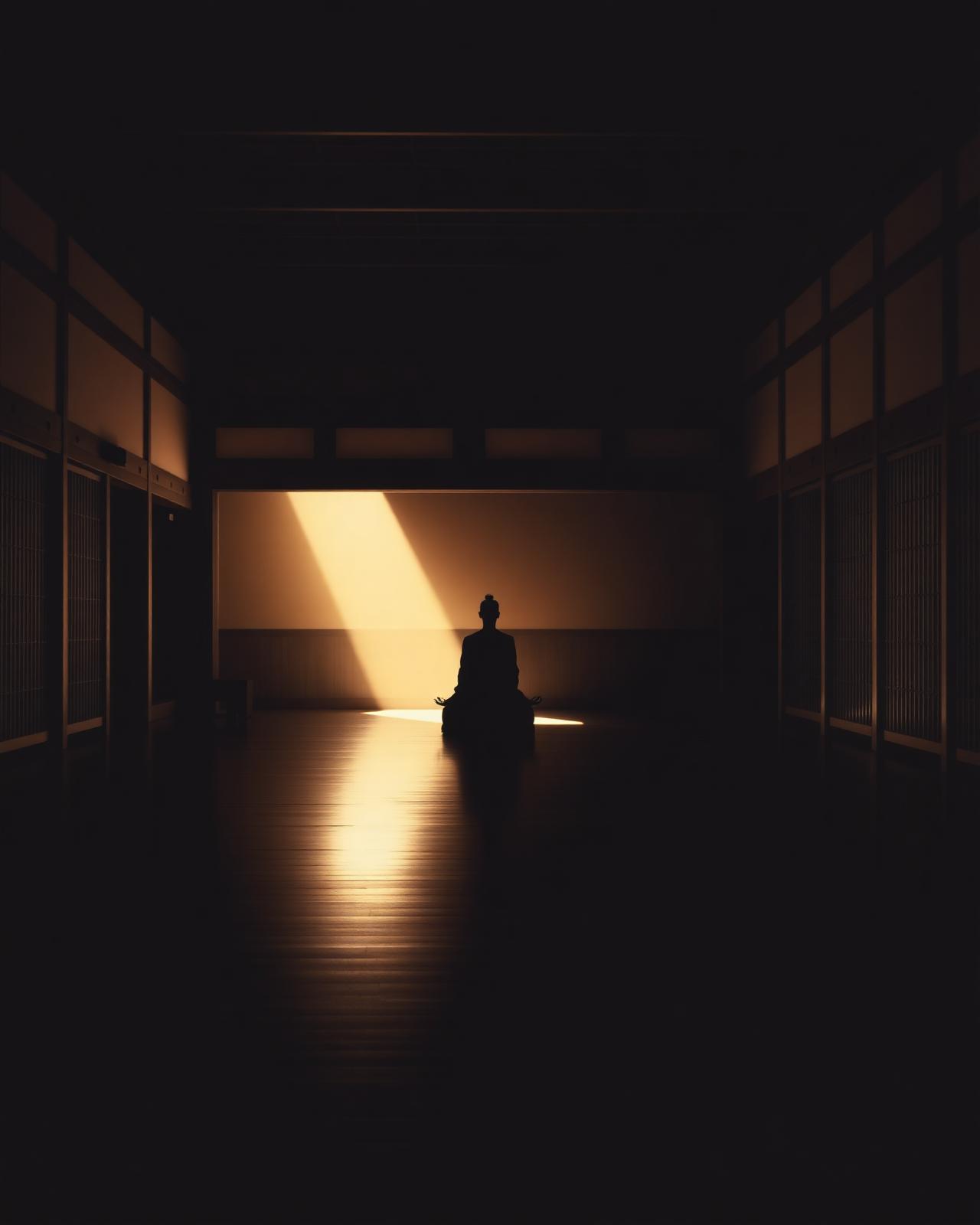 Silence